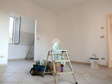 CASA SEMINDIPENDENTE A FORLÌ