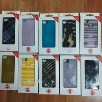 Cover hip hop per iPhone 5.