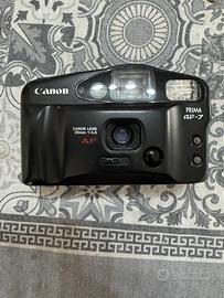 Macchina fotografica canon prima af 7