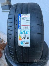 Michelin pilot sport CUP 2r k1 245/35/20 95y