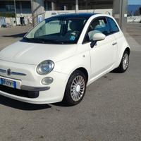 Fiat 500 1.4 16V Sport NEOPATENTATI - 2008