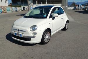 Fiat 500 1.4 16V Sport NEOPATENTATI - 2008