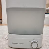 Sterilizzatore Philips Avent
