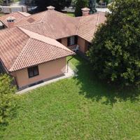 VILLA SINGOLA A CASSAGO BRIANZA