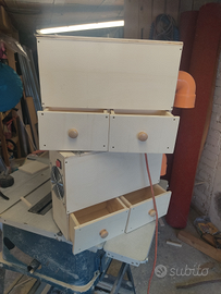 Soffiasemi per canarini e pappagalli