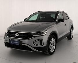 Volkswagen T-Roc 2.0 tdi edition plus 115cv