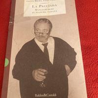 Brera e Veronelli, La Pacciada