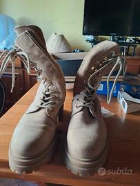stivaletti 