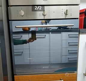 Forno Smeg