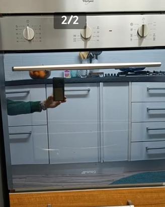 Forno Smeg