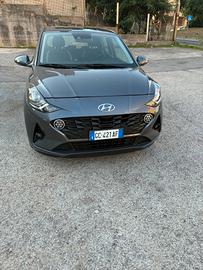 Hyundai i 10