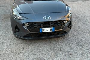 Hyundai i 10