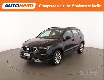 SEAT Ateca GD79646