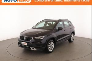 SEAT Ateca GD79646