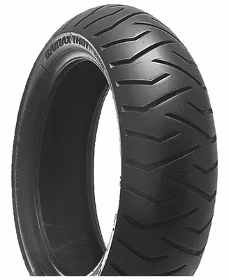 Gomma posteriore Originale Gilera Nexus 500