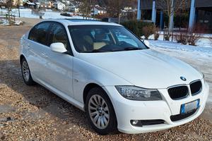Bmw 320 xdrive E90