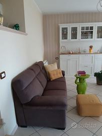 Divano da salotto Divani e Divani