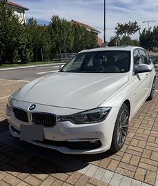 Bmw 318i Touring Luxury 07/2016