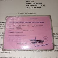 Autista n. Lc. C