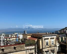 QUADRILOCALE PANORAMICO