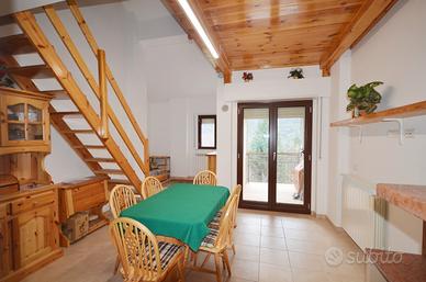 Appartamento a Lucoli