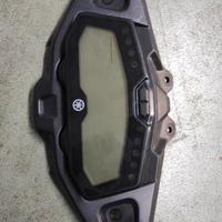 Strumento yamaha mt 07