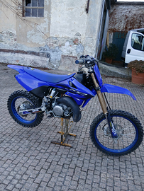 Yz85 2023