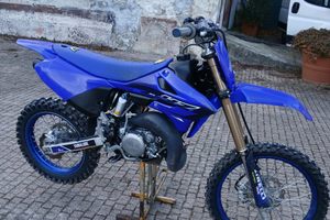 Yz85 2023