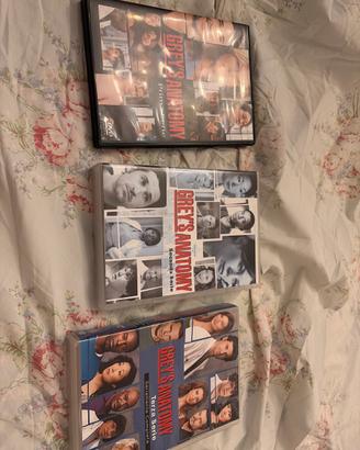 Film grey’s anatomy