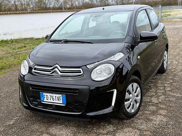 Citroen C1 VTi 69CV 5 porte EURO 6B