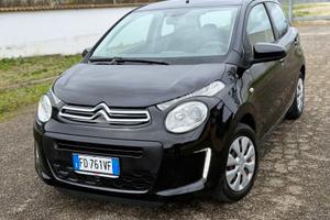 Citroen C1 VTi 69CV 5 porte EURO 6B