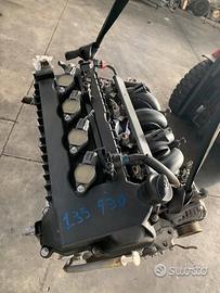 Motore Mitsubishi Colt / Smart 1.3 95cv 135930