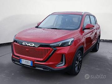 EVO Evo 5 (2023-->) 1.5 Turbo Bi-fuel GPL