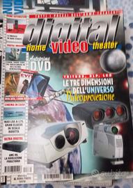 Riviste Anni 90 Hi Fi