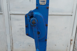 Binda tractel da 5 tonnellate