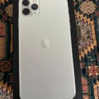 IPHONE 11 PRO MAX WHITE