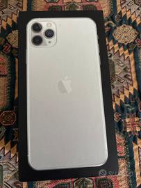IPHONE 11 PRO MAX WHITE