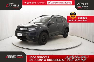 Dacia Duster 1.0 tce Journey 4x2 90cv