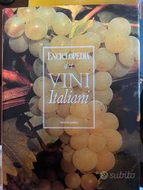 Libri Vino