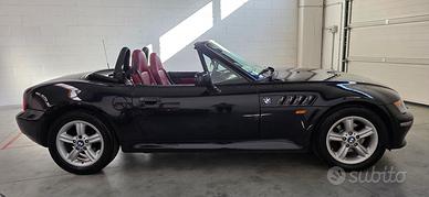 Bmw Z3 1.9 16V cat Roadster