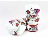 Guantoni Yokkao Butterfly donna  Boxe Muay