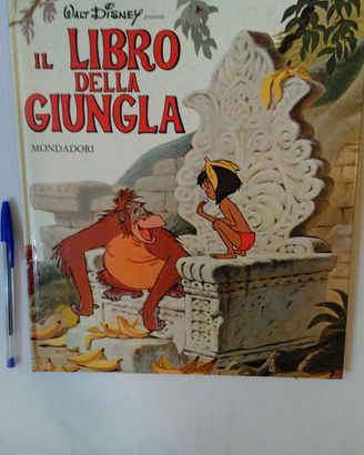 Il Libro della Giungla