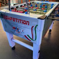 Biliardino roberto sport competition