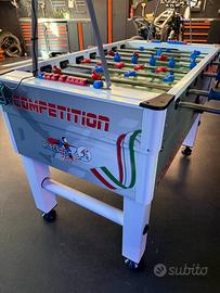 Biliardino roberto sport competition