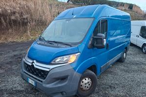 citroen jumper 2.2 hdi 130cv 