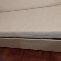 materasso letto singolo  Dorsal