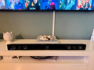 Cassa Bluetooth Samsung TV HW-F450