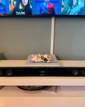 Cassa Bluetooth Samsung TV HW-F450