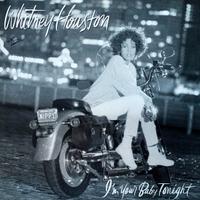 Vinile LP Whitney Houston