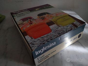 Seggiolino da tavolo Inglesina 